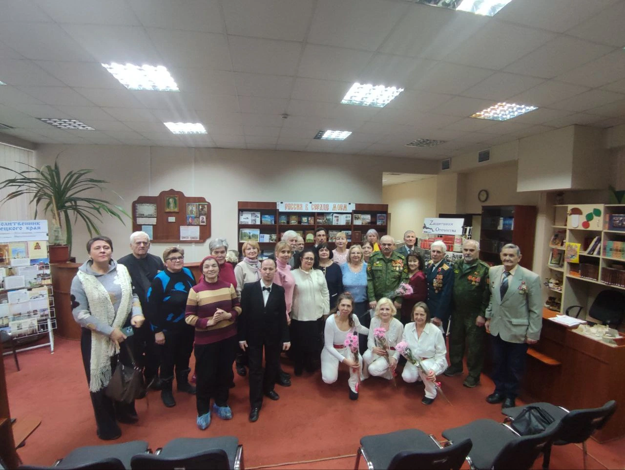  Участие в мероприятии «На страже Родины», фото2